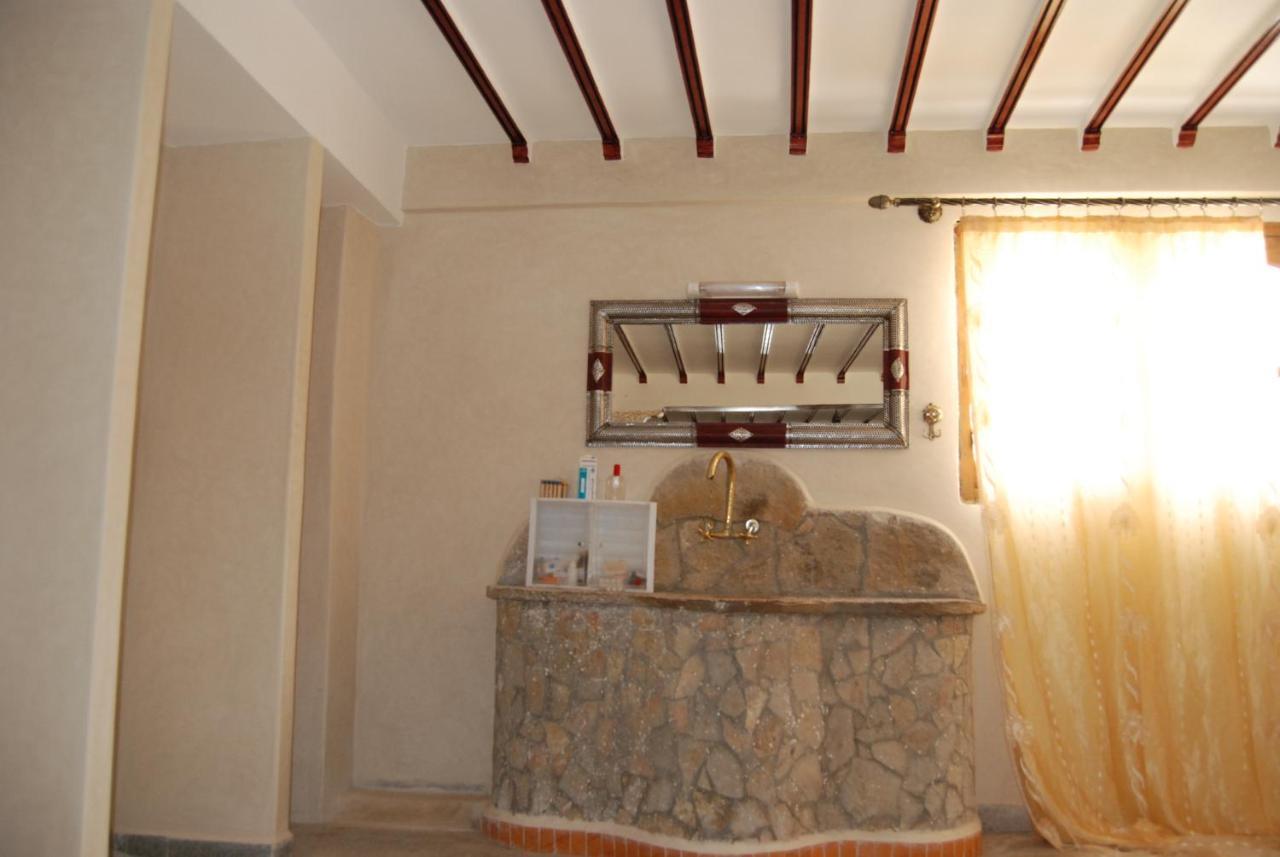 Moussem Des Fiancailles Hotel Imilchil Ngoại thất bức ảnh