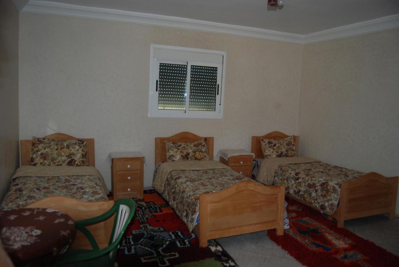 Moussem Des Fiancailles Hotel Imilchil Ngoại thất bức ảnh