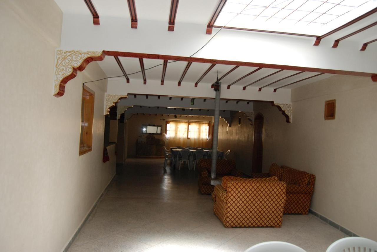 Moussem Des Fiancailles Hotel Imilchil Ngoại thất bức ảnh