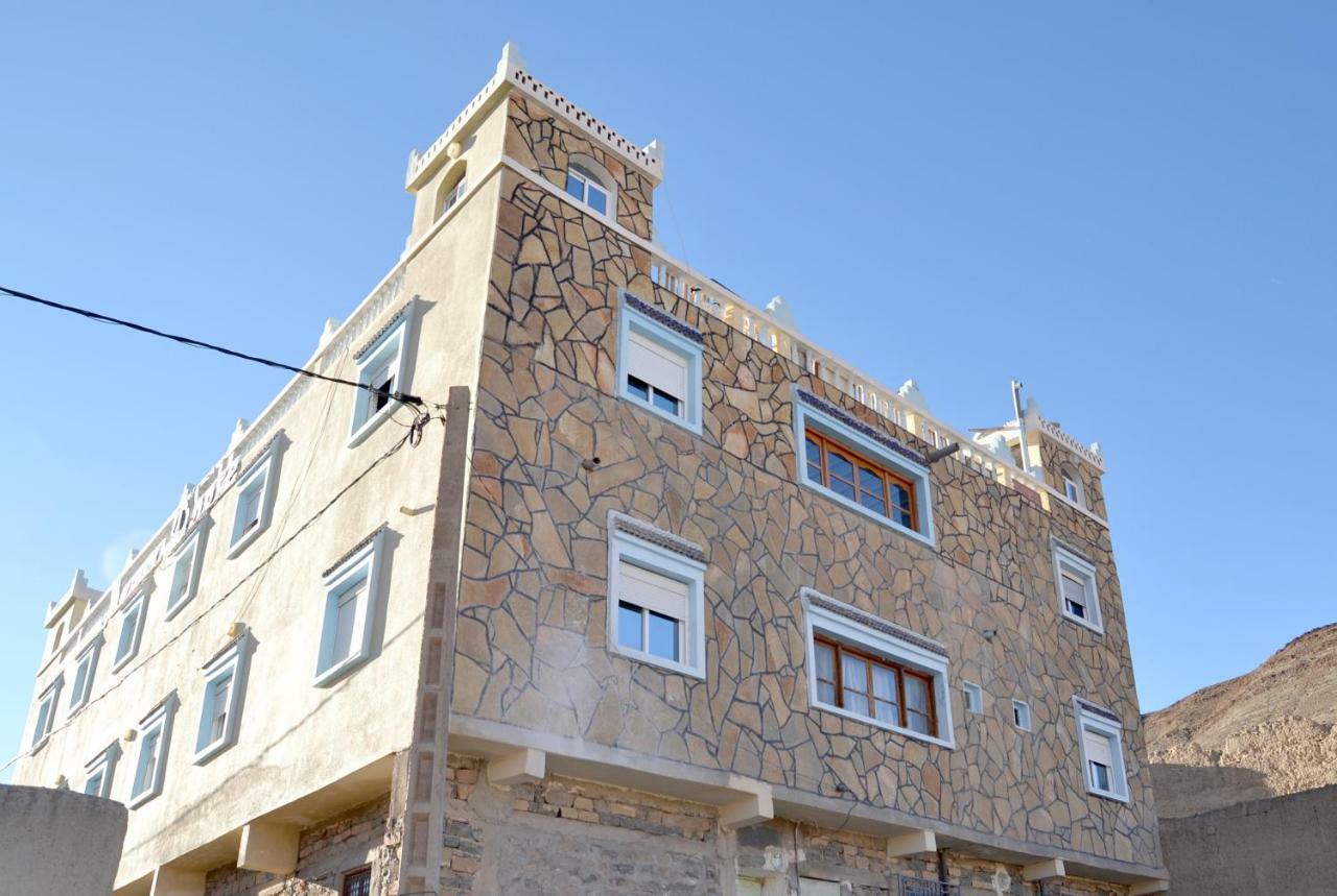 Moussem Des Fiancailles Hotel Imilchil Ngoại thất bức ảnh